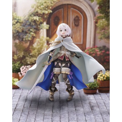 WANDERING WITCH - Amnesia 1/7 Bellfine PVC Figure 24 cm