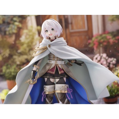 WANDERING WITCH - Amnesia 1/7 Bellfine PVC Figure 24 cm