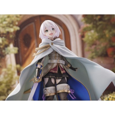 WANDERING WITCH - Amnesia 1/7 Bellfine PVC Figure 24 cm