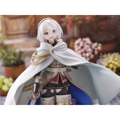 WANDERING WITCH - Amnesia 1/7 Bellfine PVC Figure 24 cm