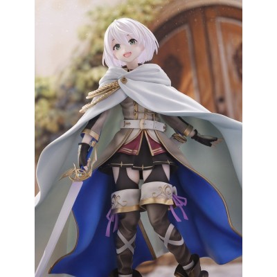 WANDERING WITCH - Amnesia 1/7 Bellfine PVC Figure 24 cm