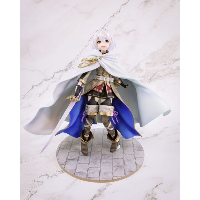 WANDERING WITCH - Amnesia 1/7 Bellfine PVC Figure 24 cm