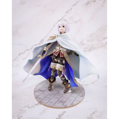 WANDERING WITCH - Amnesia 1/7 Bellfine PVC Figure 24 cm