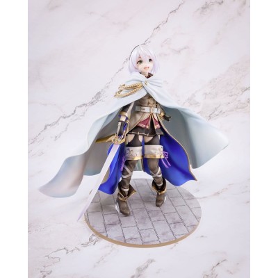 WANDERING WITCH - Amnesia 1/7 Bellfine PVC Figure 24 cm