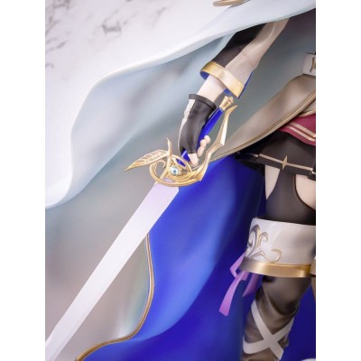 WANDERING WITCH - Amnesia 1/7 Bellfine PVC Figure 24 cm