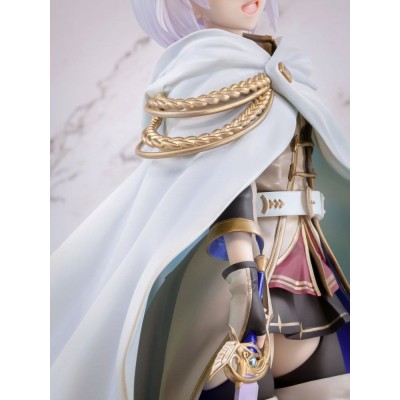 WANDERING WITCH - Amnesia 1/7 Bellfine PVC Figure 24 cm