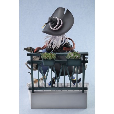 WANDERING WITCH - Elaina DX Ver. (Re-run) 1/7 Bellfine PVC Figure 29 cm
