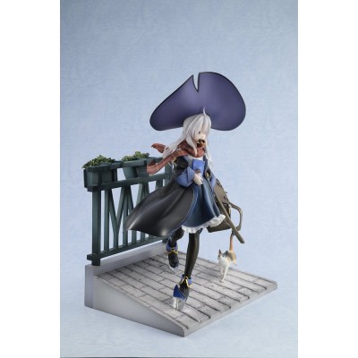 WANDERING WITCH - Elaina DX Ver. (Re-run) 1/7 Bellfine PVC Figure 29 cm