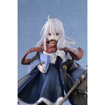 WANDERING WITCH - Elaina DX Ver. (Re-run) 1/7 Bellfine PVC Figure 29 cm