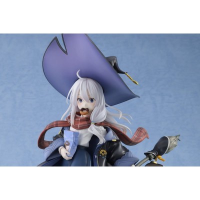 WANDERING WITCH - Elaina DX Ver. (Re-run) 1/7 Bellfine PVC Figure 29 cm