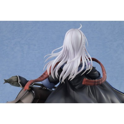 WANDERING WITCH - Elaina DX Ver. (Re-run) 1/7 Bellfine PVC Figure 29 cm
