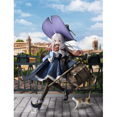 WANDERING WITCH - Elaina DX Ver. (Re-run) 1/7 Bellfine PVC Figure 29 cm