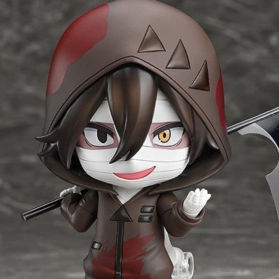 ANGELS OF DEATH - Isaac Foster Nendoroid Action Figure 10 cm