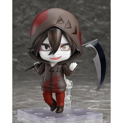 ANGELS OF DEATH - Isaac Foster Nendoroid Action Figure 10 cm