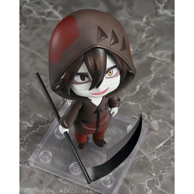 ANGELS OF DEATH - Isaac Foster Nendoroid Action Figure 10 cm
