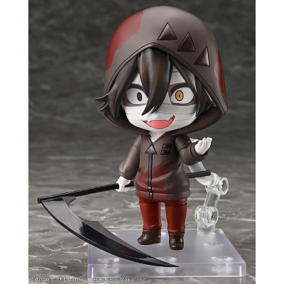 ANGELS OF DEATH - Isaac Foster Nendoroid Action Figure 10 cm