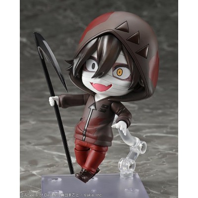 ANGELS OF DEATH - Isaac Foster Nendoroid Action Figure 10 cm