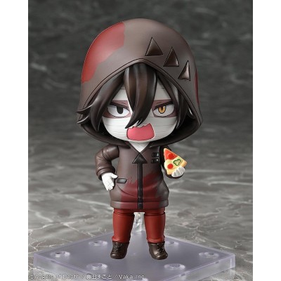 ANGELS OF DEATH - Isaac Foster Nendoroid Action Figure 10 cm