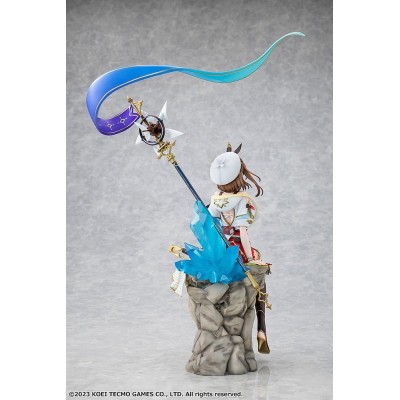 ATELIER RYZA 3: Alchemist of the End & the Secret Key - Ryza (Reisalin Stout) 1/7 Kadokawa PVC Figure 31 cm