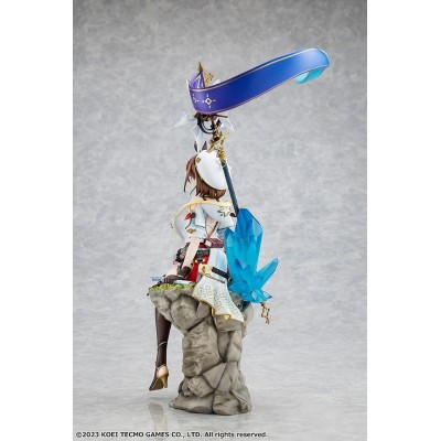 ATELIER RYZA 3: Alchemist of the End & the Secret Key - Ryza (Reisalin Stout) 1/7 Kadokawa PVC Figure 31 cm