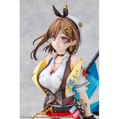 ATELIER RYZA 3: Alchemist of the End & the Secret Key - Ryza (Reisalin Stout) 1/7 Kadokawa PVC Figure 31 cm