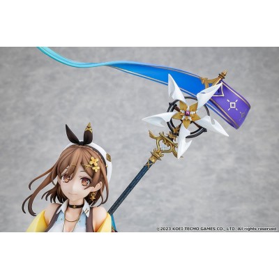 ATELIER RYZA 3: Alchemist of the End & the Secret Key - Ryza (Reisalin Stout) 1/7 Kadokawa PVC Figure 31 cm