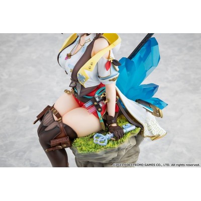ATELIER RYZA 3: Alchemist of the End & the Secret Key - Ryza (Reisalin Stout) 1/7 Kadokawa PVC Figure 31 cm