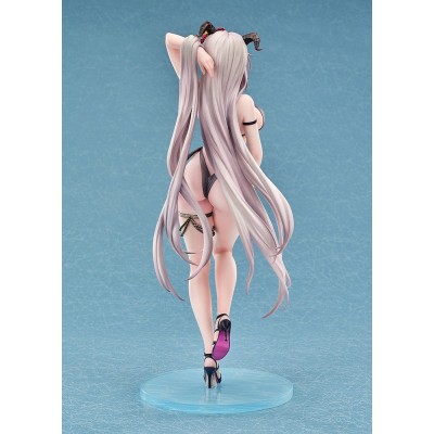 AZUR LANE - Ägir Nightpool 1/6 Luminous Box PVC Figure 29 cm