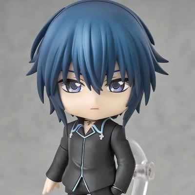 SHUGO CHARA! - Ikuto Tsukiyomi Nendoroid Action Figure 10 cm