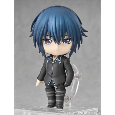 SHUGO CHARA! - Ikuto Tsukiyomi Nendoroid Action Figure 10 cm