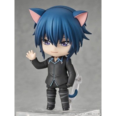 SHUGO CHARA! - Ikuto Tsukiyomi Nendoroid Action Figure 10 cm
