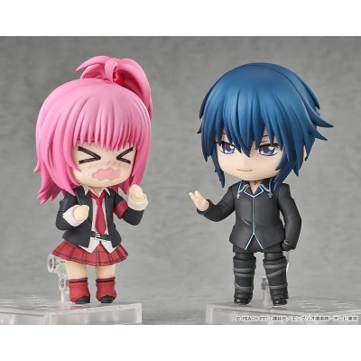 SHUGO CHARA! - Ikuto Tsukiyomi Nendoroid Action Figure 10 cm
