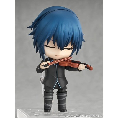 SHUGO CHARA! - Ikuto Tsukiyomi Nendoroid Action Figure 10 cm
