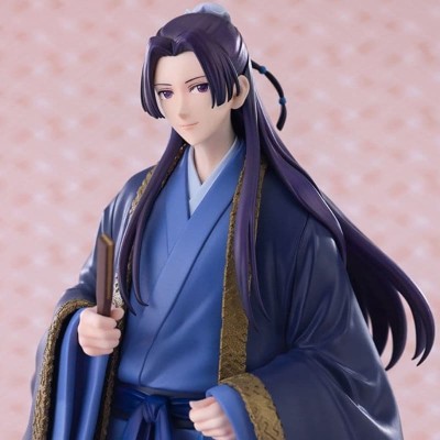 THE APOTHECARY DIAIRES - Jinshi Oshi Works Kotobukiya PVC Figure 25 cm