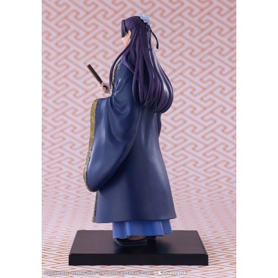 THE APOTHECARY DIAIRES - Jinshi Oshi Works Kotobukiya PVC Figure 25 cm