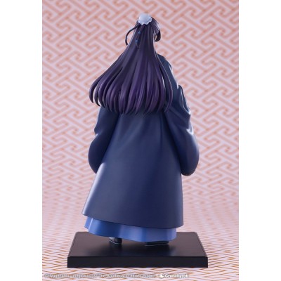 THE APOTHECARY DIAIRES - Jinshi Oshi Works Kotobukiya PVC Figure 25 cm