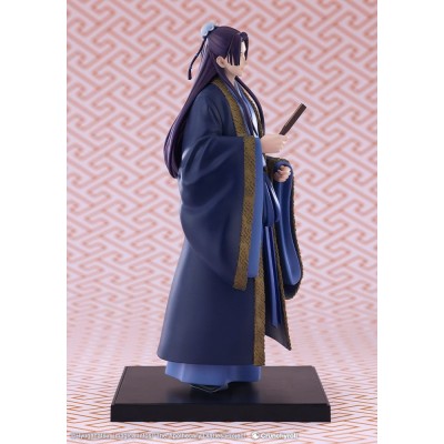 THE APOTHECARY DIAIRES - Jinshi Oshi Works Kotobukiya PVC Figure 25 cm