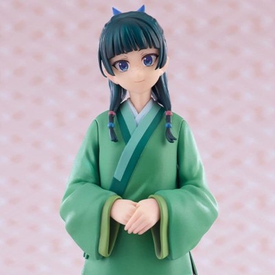 THE APOTHECARY DIARIES - Maomao Oshi Works Kotobukiya PVC Figure 20 cm
