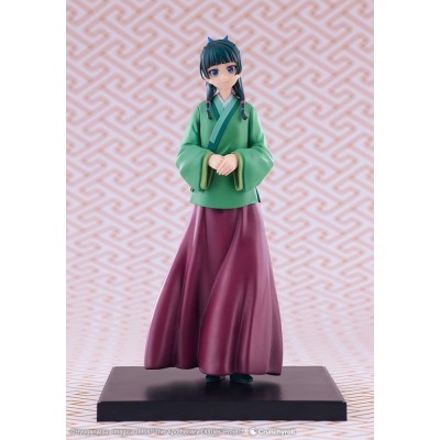 THE APOTHECARY DIARIES - Maomao Oshi Works Kotobukiya PVC Figure 20 cm