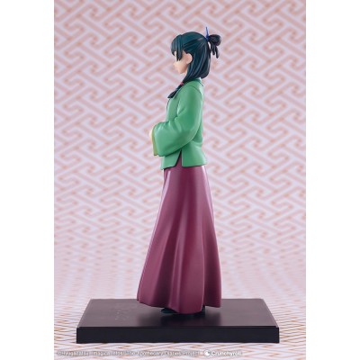THE APOTHECARY DIARIES - Maomao Oshi Works Kotobukiya PVC Figure 20 cm