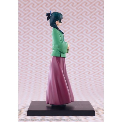 THE APOTHECARY DIARIES - Maomao Oshi Works Kotobukiya PVC Figure 20 cm