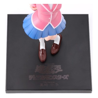 YU-GI-OH! - Téa Gardner 1/7 Oshi Works Kotobukiya PVC Figure 23 cm