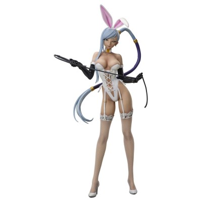 CODE GEASS - Villetta Nu Noble White Bunny Ver. 1/4 Megahouse PVC Figure 46 cm