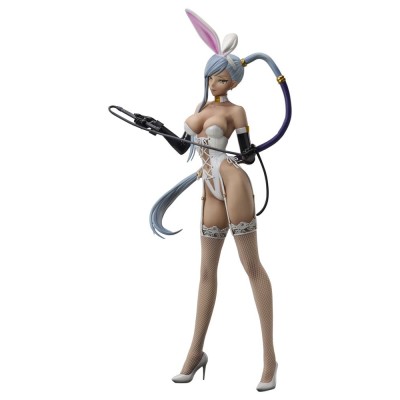CODE GEASS - Villetta Nu Noble White Bunny Ver. 1/4 Megahouse PVC Figure 46 cm