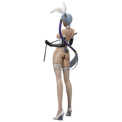 CODE GEASS - Villetta Nu Noble White Bunny Ver. 1/4 Megahouse PVC Figure 46 cm