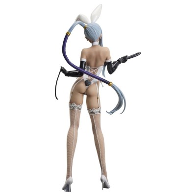 CODE GEASS - Villetta Nu Noble White Bunny Ver. 1/4 Megahouse PVC Figure 46 cm