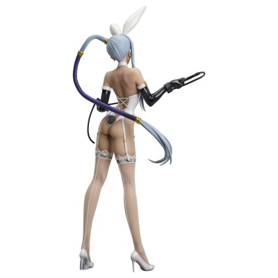 CODE GEASS - Villetta Nu Noble White Bunny Ver. 1/4 Megahouse PVC Figure 46 cm