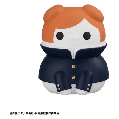 JUJUTSU KAISEN - Jujutsu Cats Shibuya Incident Ver. Blind Box Mini Figures Megahouse Mega Cat Project 3 cm