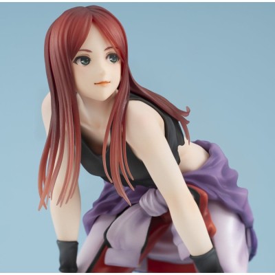 MOBILE SUIT GUNDAM 0080: WAR IN THE POCKET GGG - Christina Mackenzie -Into The Sky- (Re-run) Megahouse PVC Figure 17 cm