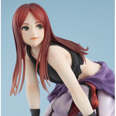 MOBILE SUIT GUNDAM 0080: WAR IN THE POCKET GGG - Christina Mackenzie -Into The Sky- (Re-run) Megahouse PVC Figure 17 cm